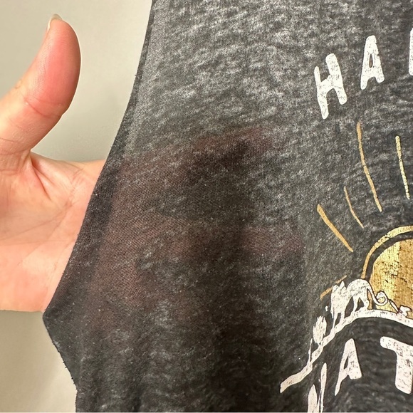 Disney Hakuna Matata Lightweight tank top - Picture 6 of 6